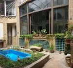 تصویر 1 - رستوران سنتی  نون و نمک فخر الملوک