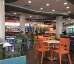 تصویر 1 - فست فود منصوریان