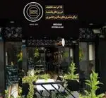 تصویر پروفایل فست فود کنز برگر