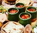 تصویر 1 - رستوران دیزی بار مزه بازار