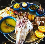 تصویر 3 - رستوران دیزی بار مزه بازار