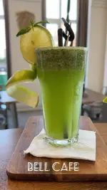 تصویر 2 - بل کافه