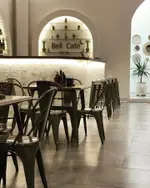 تصویر 4 - بل کافه