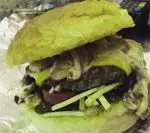 تصویر پروفایل ساندویچی کمال خان 