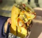 تصویر 2 - ساندویچی کمال خان 