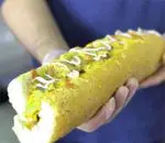 تصویر 1 - ساندویچی کمال خان 