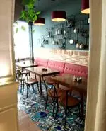 تصویر 2 - رستوران جوان