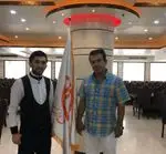 تصویر 5 - رستوران جوان هنرور ۲
