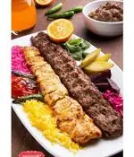 تصویر 1 - رستوران طریقت (شعبه غرب)