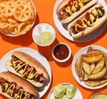 تصویر 2 - رستوران فست فود نویدا