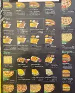 تصویر پروفایل رستوران باروژ