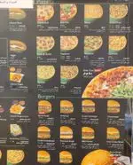 تصویر 4 - رستوران باروژ