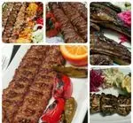 تصویر 5 - رستوران گل یخ