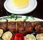 تصویر پروفایل رستوران گل یخ