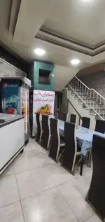 تصویر 1 - رستوران ناب