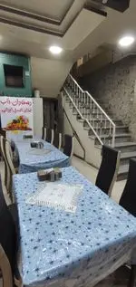 تصویر پروفایل رستوران ناب