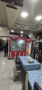 تصویر 4 - رستوران ناب