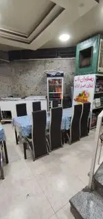 تصویر 3 - رستوران ناب