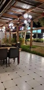 تصویر پروفایل رستوران ته دیگ ممد استیک