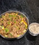 تصویر پروفایل فودکورت سام فودهال