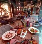 تصویر پروفایل کافه فرسکو