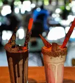 تصویر پروفایل کافه کاکتا