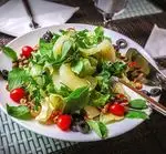 تصویر 1 - رستوران و کافی شاپ دورهمی