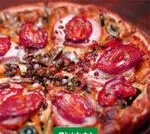 تصویر 1 - فست فود طهران تو 