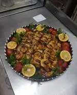 تصویر 4 - رستوران ایرانی و فست فود بریکا