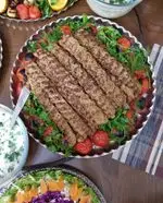 تصویر 5 - رستوران ایرانی و فست فود بریکا