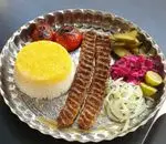 تصویر 2 - رستوران ایرانی و فست فود بریکا