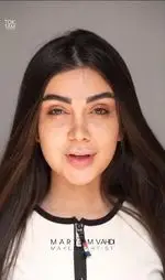 تصویر 4 - سالن تخصصی عروس روبی رژ