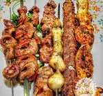 تصویر 2 - جگرسرای چاشنی