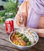 تصویر 5 - فست فود سه فر