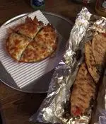 تصویر 3 - فست فود سه فر