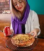 تصویر 1 - فست فود سه فر