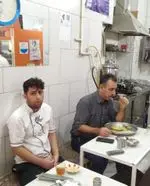 تصویر پروفایل دیزی سرای آیلار