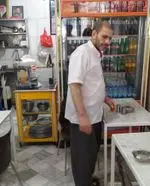 تصویر پروفایل دیزی سرای آیلار