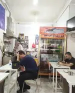 تصویر 1 - دیزی سرای آیلار