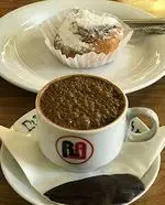 تصویر 3 - کافه قنادی اوریانت