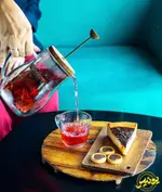 تصویر 2 - کافه یونیس