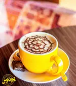 تصویر 5 - کافه یونیس