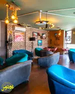 تصویر 3 - کافه یونیس