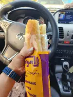 تصویر پروفایل فست فود ژامبونک