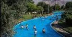 تصویر 3 - پارک آبی آزادگان