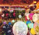 تصویر پروفایل رستوران ایرانی باغ رستوران حجت 