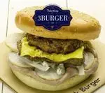 تصویر 5 - برگر سه برگر 