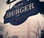 تصویر 2 - برگر سه برگر 