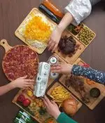 تصویر 3 - فست فود باماهاس