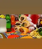 تصویر 5 - اغذیه فروشی رضا